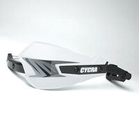 Cycra Vortex Handguards With Universal Clamp
