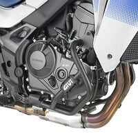 Givi Lower Engine Guards For 23-26 XL750 Transalp