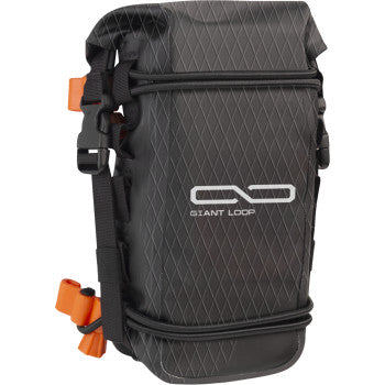 Giant Loop Number Plate Bag