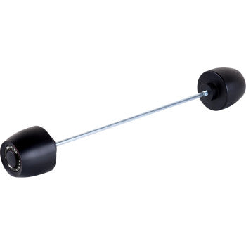 Puig Front Axle Sliders For Africa Twin