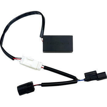 Custom Dynamics Magic Strobes Brake Light Flasher For CRF250L