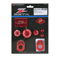 Zeta Billet Kit For CRF300L