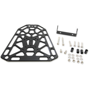 Universal PSR Luggage Rack For Dual Sports