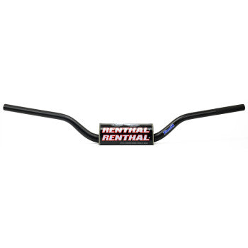 Renthal Fatbar Handlebars Black