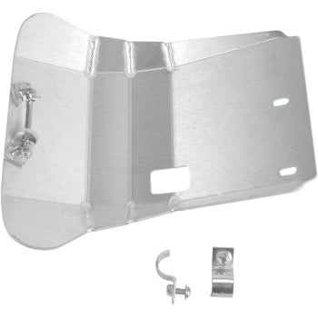 Moose Skid Plate For TW200