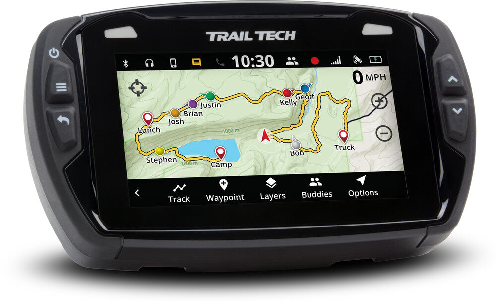 Trail Tech Voyager Pro For XR650L