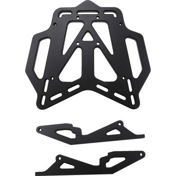 Moose Off-road Poly Dual Sport Rack For 21-26 CRF300L