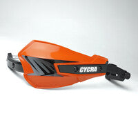 Cycra Vortex Handguards With Universal Clamp