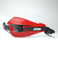 Cycra Vortex Handguards With Universal Clamp