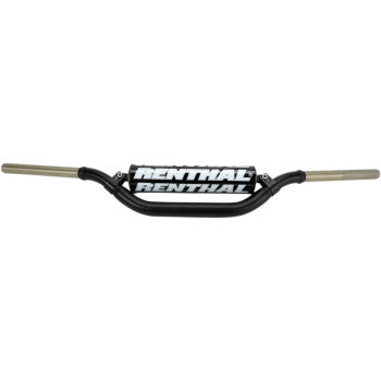 Renthal Twinwall Handlebars Black
