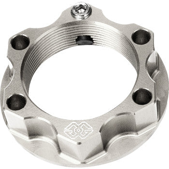 Gillies Tooling Pin Lock Rear Axle Nut M25x1.5"