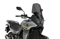 Puig Touring Windscreen For 25-26 XL750 Transalp