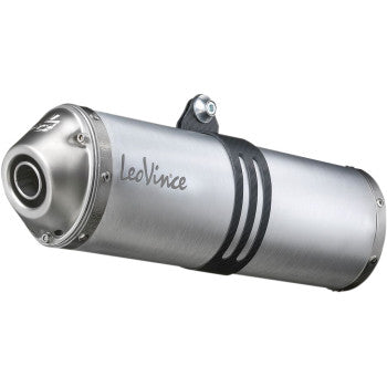 Leo Vince LV-X Slip On Muffler For DRZ400