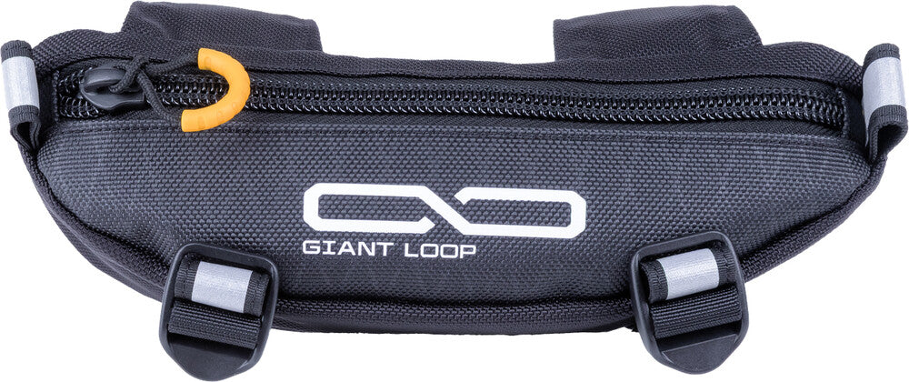 Giant Loop Zig Zag Handlebar Bag