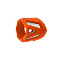 Polisport Silencer Protector Large 340mm-400mm