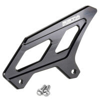 Zeta Heel Guard For CRF450RL