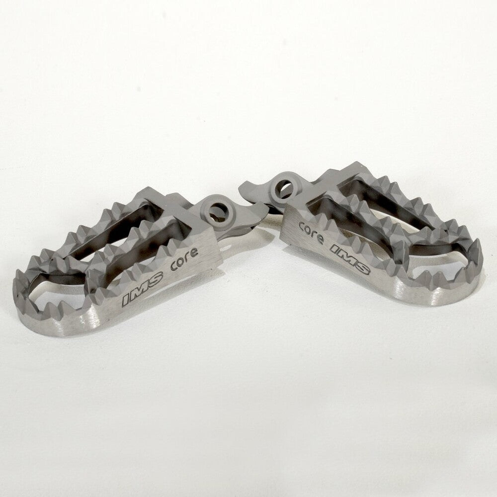 IMS Core Enduro Foot Pegs For CRF250L/Rally