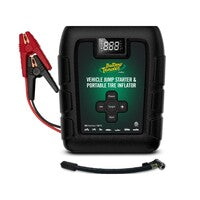 BATTERY TENDER 800A 12V LITHIUM JUMP STARTER & TIRE INFLATO