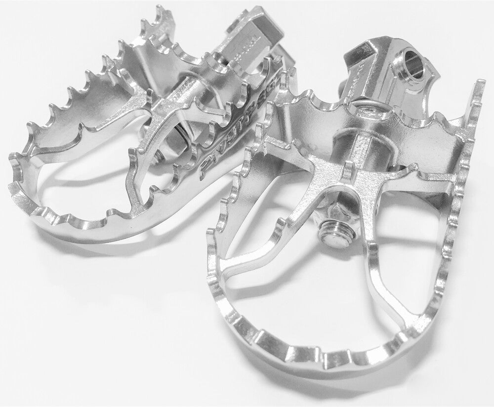Mark 4 Pivot Pegz For XR650L
