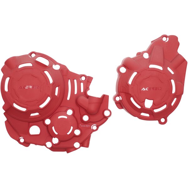 Acerbis X-Power Case Saver Kit For CRF300L