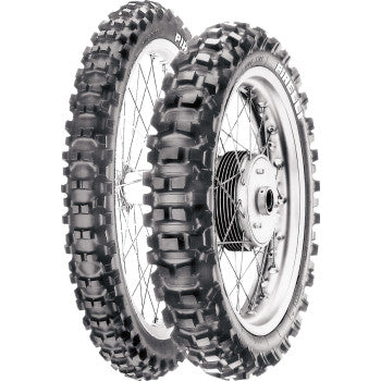Pirelli Scorpion XC Mid Hard Tires